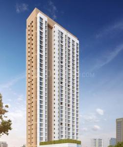 Gallery Cover Image of 698 Sq.ft 1 BHK Apartment for buy in Thane West for 7300000