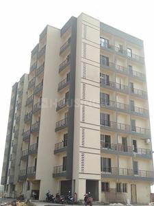 Gallery Cover Image of 600 Sq.ft 1 BHK Apartment for buy in Bhayandar West for 3150000