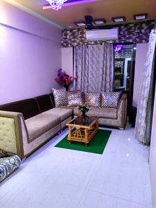 1 BHK Apartment