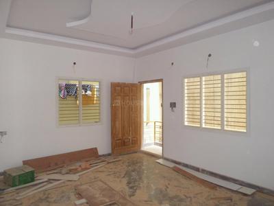 Gallery Cover Image of 1100 Sq.ft 2 BHK Independent Floor for buy in Vijayanagar for 7200000
