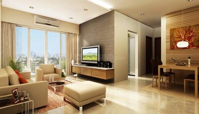 3 BHK Apartment