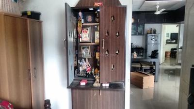 3 BHK Apartment
