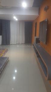 Gallery Cover Image of 3600 Sq.ft 4 BHK Apartment for buy in Dehmandir Cooperative Housing Society for 21000000