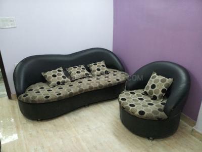 1 BHK Independent Floor