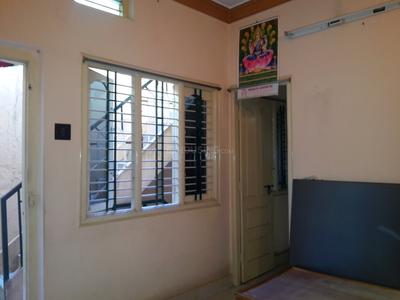 2 BHK Independent House
