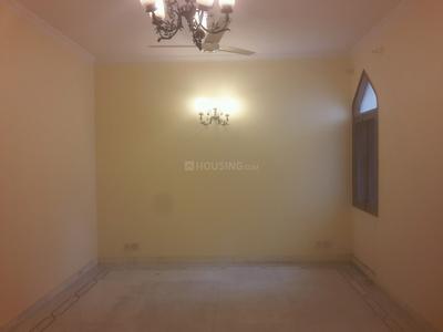 Gallery Cover Image of 1750 Sq.ft 3 BHK Apartment for buy in Gulmohar Park for 30000000