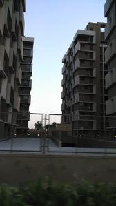 Gallery Cover Image of 1185 Sq.ft 2 BHK Apartment for buy in Shela for 4400000