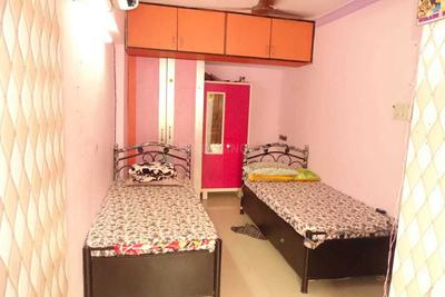 Bedroom Image of PG 4441398 Andheri East in Andheri East