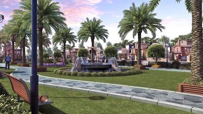 Residential Plot