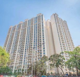 atlantis powai rent