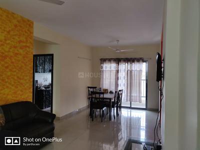 3 BHK Apartment