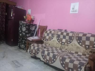 Gallery Cover Image of 600 Sq.ft 2 BHK Apartment for buy in Indrapuri for 1700000