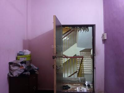Gallery Cover Image of 1000 Sq.ft 3 BHK Apartment for rent in Vashi for 27000
