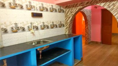 3.5 BHK Independent Floor