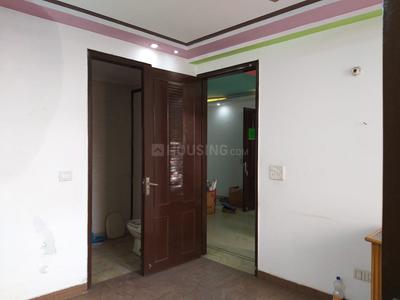 3 BHK Independent Floor