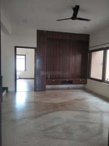 Gallery Cover Image of 3900 Sq.ft 4 BHK Villa for buy in Krishnarajapura for 28500000