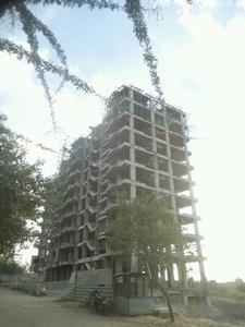 Gallery Cover Image of 755 Sq.ft 1.5 BHK Apartment for buy in Wagholi for 3560604