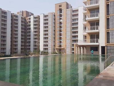2 BHK Independent Floor