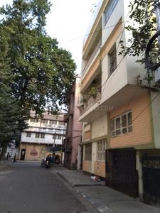 9 BHK Independent House