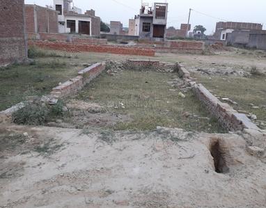 Residential Plot