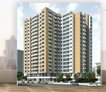 4 BHK अपार्टमेंट