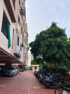 Gallery Cover Image of 1245 Sq.ft 2 BHK Apartment for buy in Morya Gardens, Vaibhav Nagar for 4500000