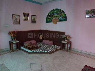 4 BHK Independent House