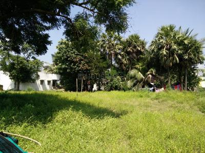 Residential Plot