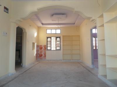 Gallery Cover Image of 1250 Sq.ft 2 BHK Independent House for buy in Ramachandra Puram for 6100000