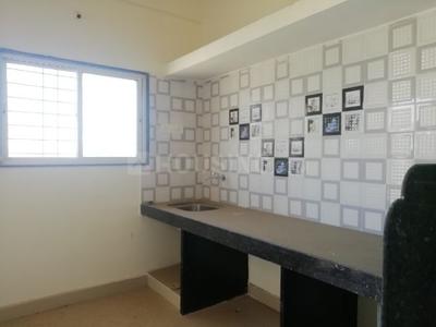 1 RK Apartment