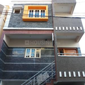 3 BHK Independent House