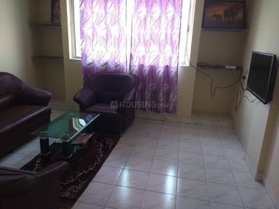 Gallery Cover Image of 605 Sq.ft 1 BHK Apartment for buy in Sarvoday Residency, Wakad for 4000000