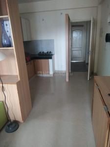 2 BHK अपार्टमेंट