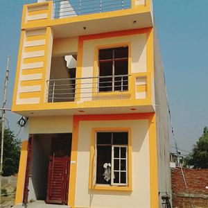 3 BHK Independent House