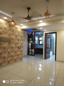 3 BHK अपार्टमेंट