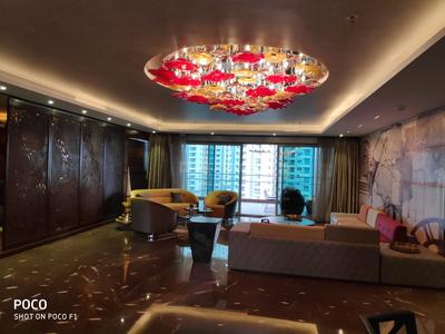 Gallery Cover Image of 1800 Sq.ft 3 BHK Apartment for buy in Rajajinagar for 30800000