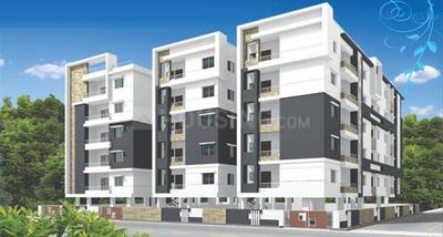 2 BHK Apartment