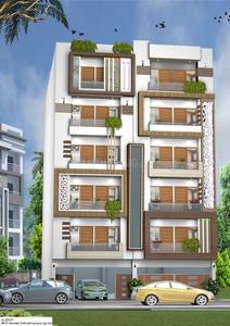 2 BHK Independent Floor