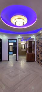 3 BHK Independent Floor