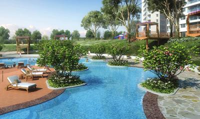 4 BHK Apartment