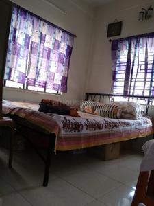 Gallery Cover Image of 700 Sq.ft 2 BHK Apartment for buy in Garia for 2200000