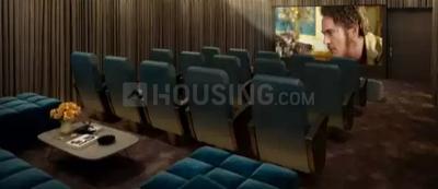 2 BHK अपार्टमेंट