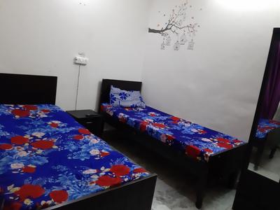 Bedroom Image of Sanskriti Homes in Sector 39