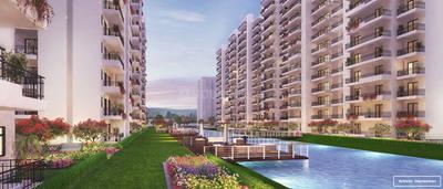 4 BHK Apartment