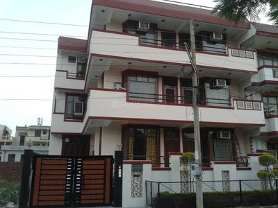 Building Image of Homely PG For Girls in Sector 23