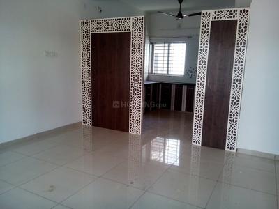Gallery Cover Image of 1800 Sq.ft 3 BHK Independent House for buy in Atladara for 7500000