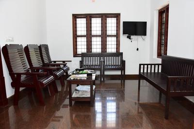 Gallery Cover Image of 1500 Sq.ft 3 BHK Independent House for buy in Kalmandapam for 5000000