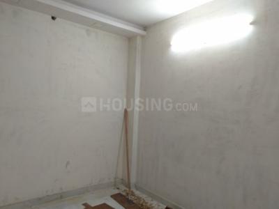 1 BHK Independent Floor