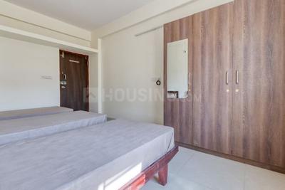 Bedroom Image of Helloworld Central in Bellandur