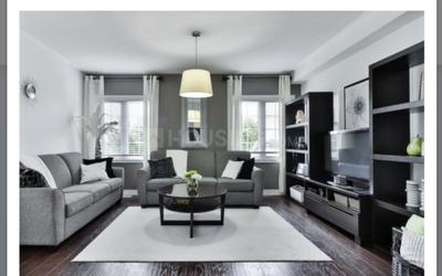 3 BHK Apartment